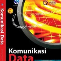 Komunikasi data