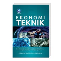 Ekonomi teknik