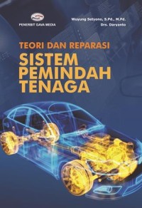 Teori dan reparasi sistem pemindah tenaga