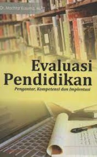 Evaluasi pendidikan