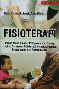 Image of Fisioterapi