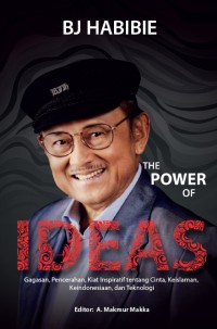 BJ Habibie