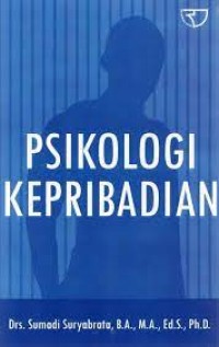 Psikologi kepribadian