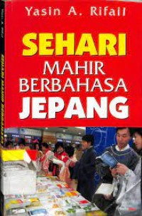 Sehari mahir berbahasa Jepang
