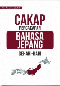 Cakap percakapan bahasa Jepang