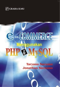 e-Commerce Menggunakan PHP & MySQL