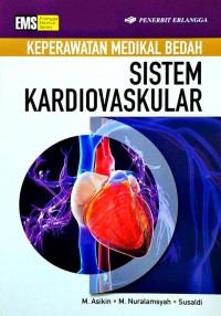 Image of Keperawatan Medikal Bedah: Sistem Kardiovaskular