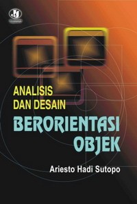 Analisis dan desain berorientasi objek