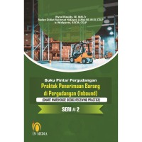 Buku pintar pergudangan