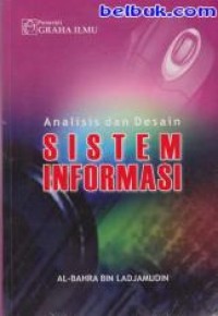Analisis dan desain sistem informasi