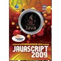 Panduan praktis menguasai pemrograman Web dengan JavaScript