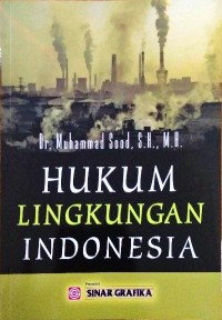 Hukum lingkungan indonesia