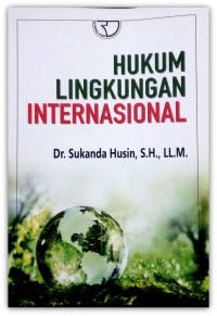 Hukum Lingkungan Internasional