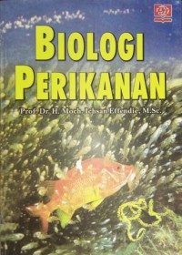 Biologi perikanan