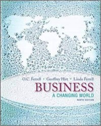 Image of Business : A Changing World (Edisi 9)