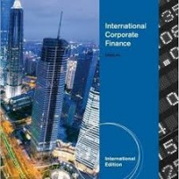 International corporate finance