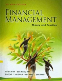Financial management : theory and practice