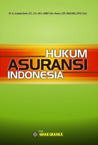 Hukum asuransi indonesia