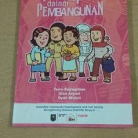 Perempuan dalam pembangunan