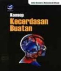 Konsep kecerdasan buatan