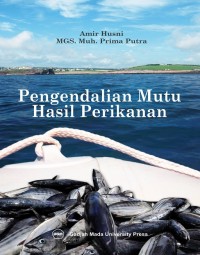 Pengendalian Mutu hasil perikanan