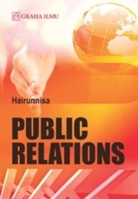 Public relations