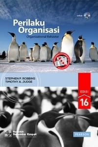 Perilaku organisasi = organization  behavior