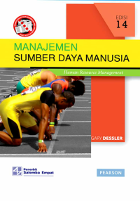 Manajemen sumber daya manusia (Edisi 14)