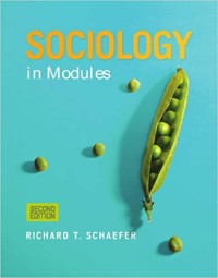 Sociology in moduls