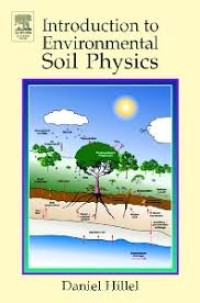 Introduction to environmental soil physics