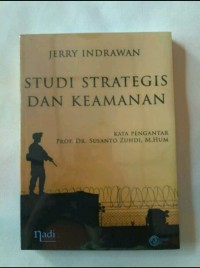 Studi Strategis dan Keamanan