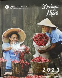 Dedikasi untuk Negeri 2023