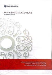 Kajian Stabilitas Keuangan