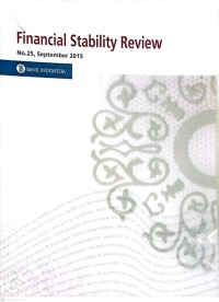 Financial Stability Review