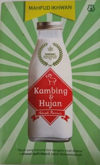 Kambing dan Hujan