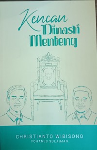 Kencan Dinasti Menteng