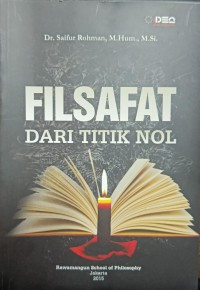 Filsafat dari Titik Nol