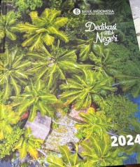 Dedikasi Untuk Negeri 2024