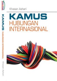 Kamus Hubungan Internasional