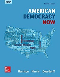 American Democracy Now