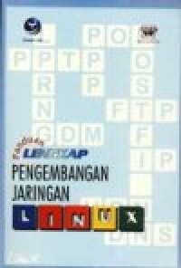 Pengembangan Jaringan Linux