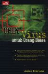 Trik membasmi virus untuk orang biasa