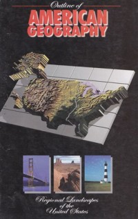 Outline of American Geography