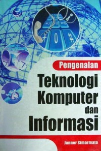 Image of Pengenalan teknologi komputer dan informasi