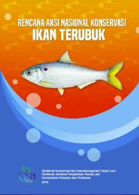 Rencana aksi nasional konservasi ikan terubuk