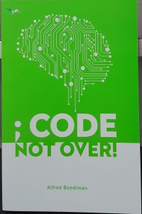 ; Code Not Over