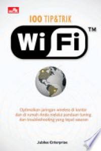 100 Tip & Trik Wifi: