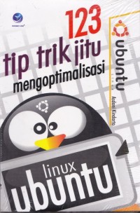 Image of 123 Tip Trik Jitu Mengoptimalisasi Linux Ubuntu
