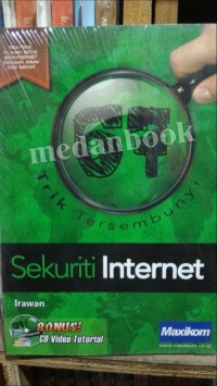 67 trik tersembunyi sekuriti internet