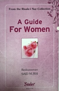 Image of A Guide for Women